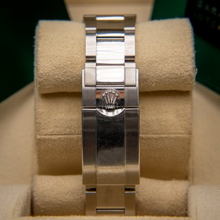 Rolex Yacht-Master 40MM 126622 Acero/Platino