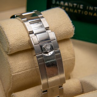 Rolex Yacht-Master 40MM 126622 Acero/Platino