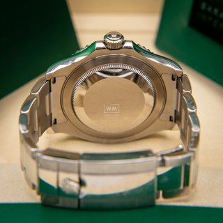 Rolex Yacht-Master 40MM 126622 Acero/Platino