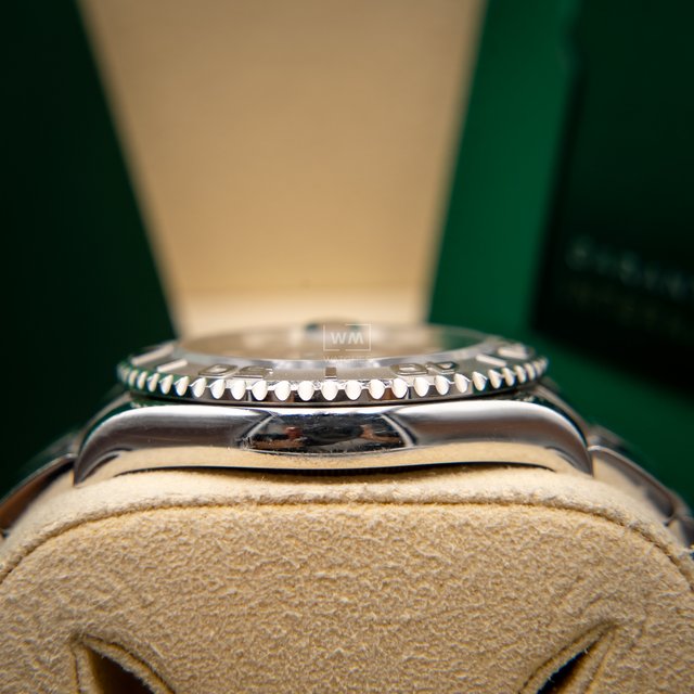 Rolex Yacht-Master 40MM 126622 Acero/Platino