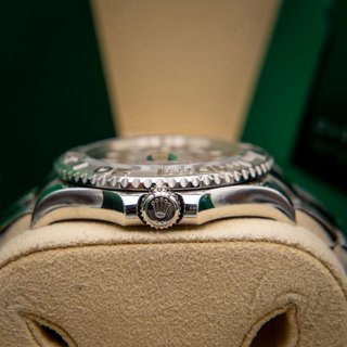 Rolex Yacht-Master 40MM 126622 Acero/Platino