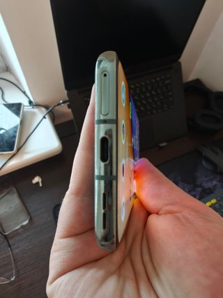 OnePlus 10 Pro 5G Verde 256GB