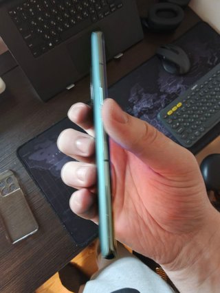 OnePlus 10 Pro 5G Verde 256GB