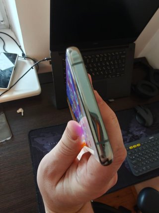 OnePlus 10 Pro 5G Verde 256GB