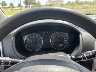 Hyundai i20 gasolina 5p revisado, 2 llaves, ITV