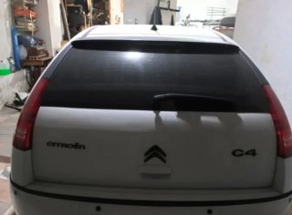 Citroen C4 2010