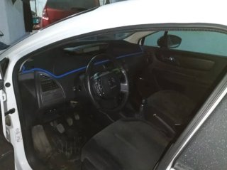 Citroen C4 2010