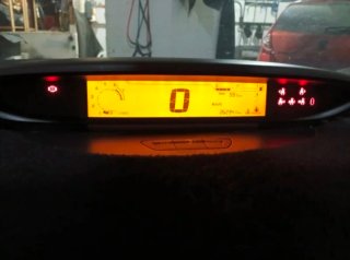 Citroen C4 2010