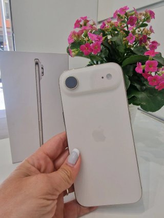 iPhone Air 2 256GB Bianco