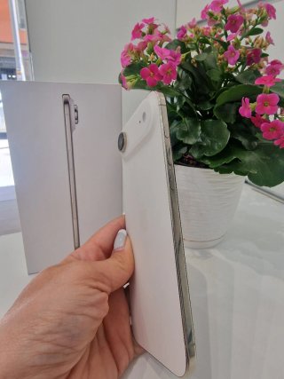iPhone Air 2 256GB Bianco