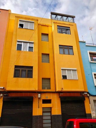 Local comercial en venta en Guanarteme en Palmas de Gran Canaria(Las)