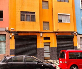 Local comercial en venta en Guanarteme en Palmas de Gran Canaria(Las)
