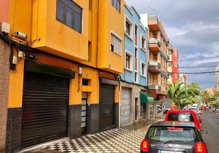 Local comercial en venta en Guanarteme en Palmas de Gran Canaria(Las)