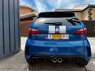 Aixam Gti 2022