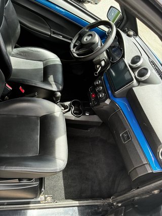 Aixam Gti 2022