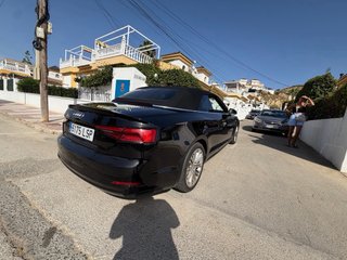 Audi A5 2019