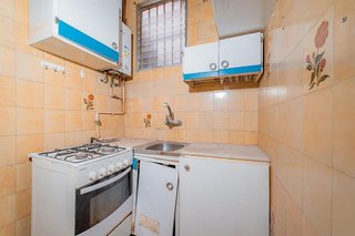 Piso en venta en El Raval en Barcelona