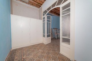 Piso en venta en El Raval en Barcelona