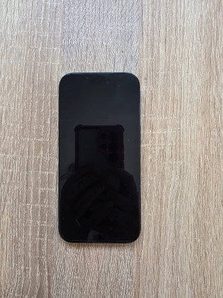 iPhone 16 512GB Negro