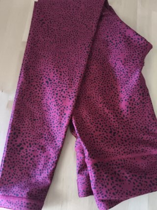 Pantalón deportivo mujer Talla S