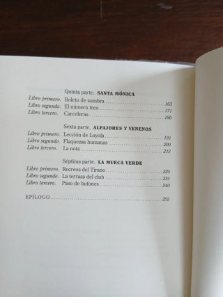 Tirano Banderas novela de tierra caliente
