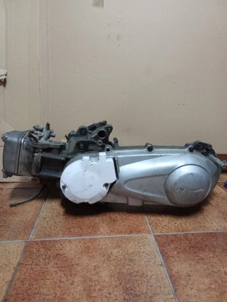 Motor Honda 125cc