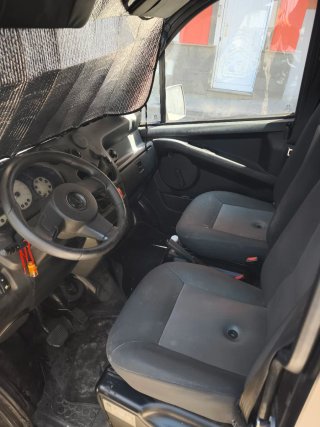 Aixam D-Truck  2917