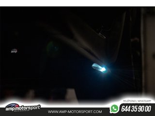 AÑADIDOS LATERALES PARA BMW SERIE 6 GT G32 PACK M 2017--