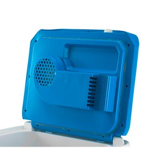 Nevera eléctrica de camping Powerfreez 25L - Cable para