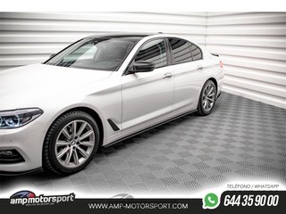 AÑADIDOS LATERALES PARA BMW SERIE 5 G30 2017-2020