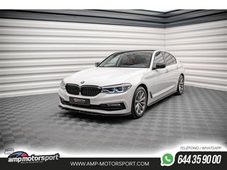 AÑADIDOS LATERALES PARA BMW SERIE 5 G30 2017-2020