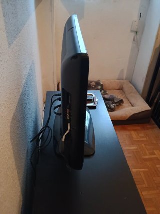 Televisor Philips 32 pulgadas.