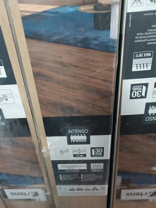 Suelo laminado Artens Intenso 10mm AC5