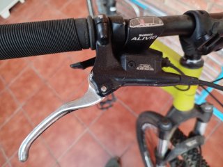Bicicleta Orbea 26