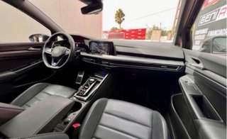 Volkswagen Golf 8r 2024 333cv