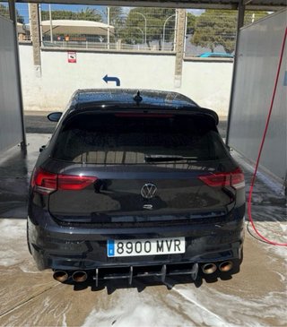 Volkswagen Golf 8r 2024 333cv