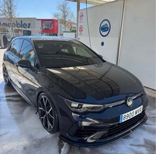 Volkswagen Golf 8r 2024 333cv