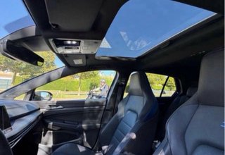 Volkswagen Golf 8r 2024 333cv