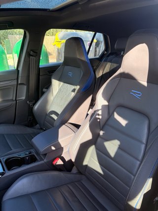 Volkswagen Golf 8r 2024 333cv