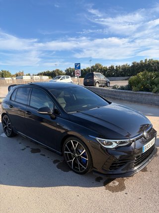 Volkswagen Golf 8r 2024 333cv