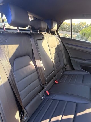 Volkswagen Golf 8r 2024 333cv