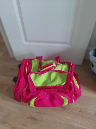 Bolsa de viaje con ruedas
