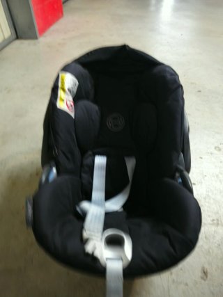 Cybex Silla Coche Bebé