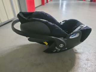Cybex Silla Coche Bebé