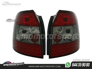 PILOTOS LED PARA AUDI A4 B6 AVANT 2001-2004