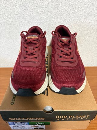 Deportivas Skechers Edgeride