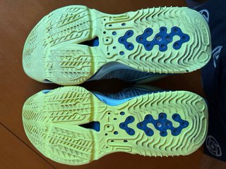Nike Air Zoom G.T. Jump 2 Talla 44