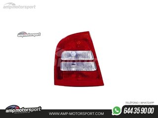 PILOTO TRASERO IZQUIERDO PARA SKODA OCTAVIA BERLINA