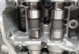 Nissan yd25 culata pathfinder (r51) 349769