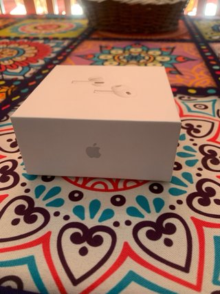 Airpods Pro 2ª Gen